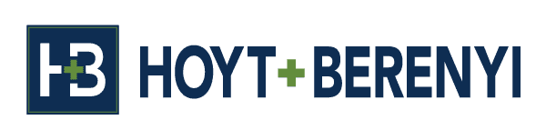 Hoyt + Berenyi logo